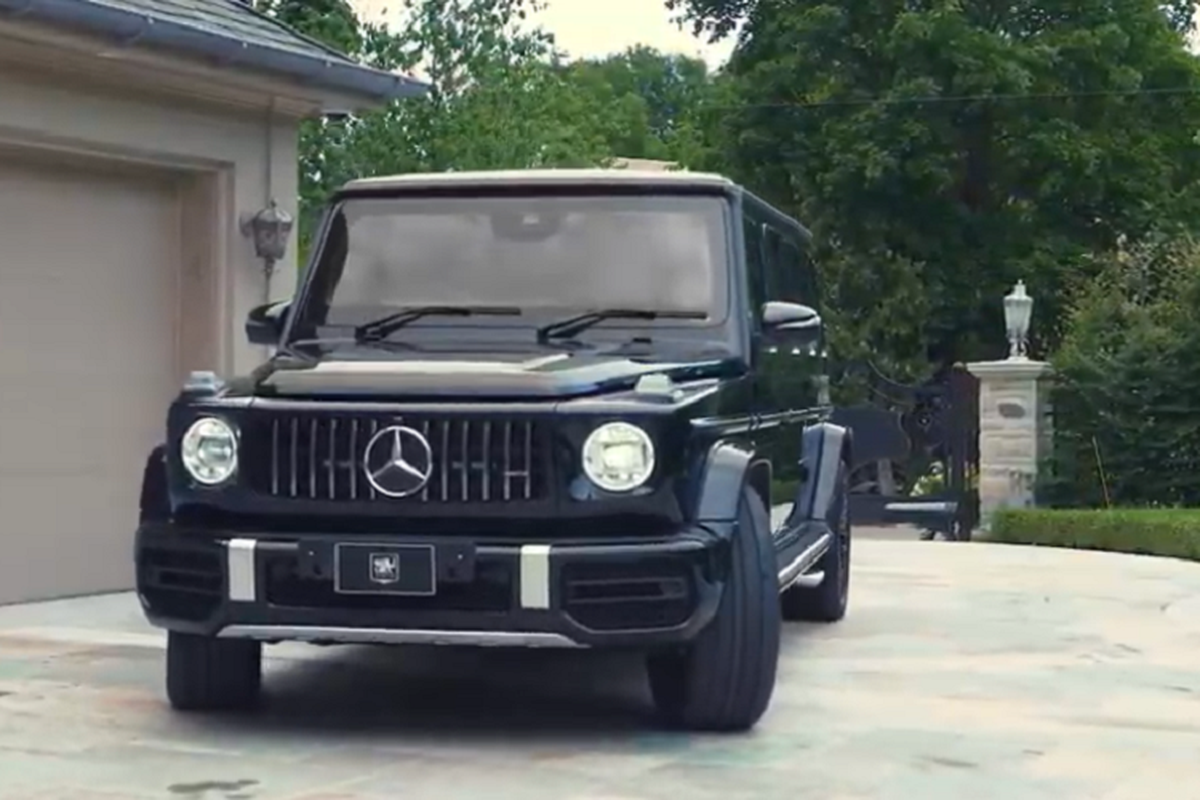 Mercedes-AMG G63 Limo 2020 chong dan day sang chanh tu Inkas-Hinh-10