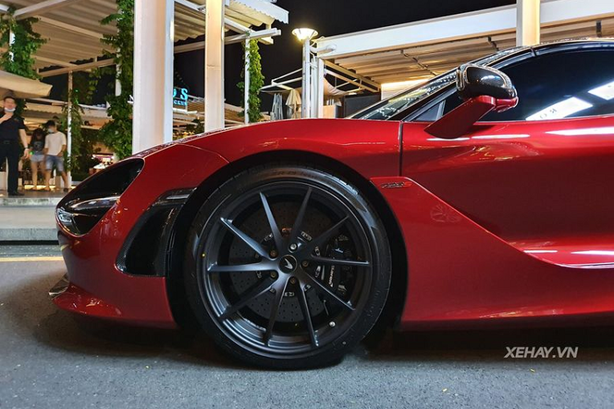 Ngam sieu xe McLaren 720S hon 23 ty, mau doc tai Sai Gon-Hinh-3