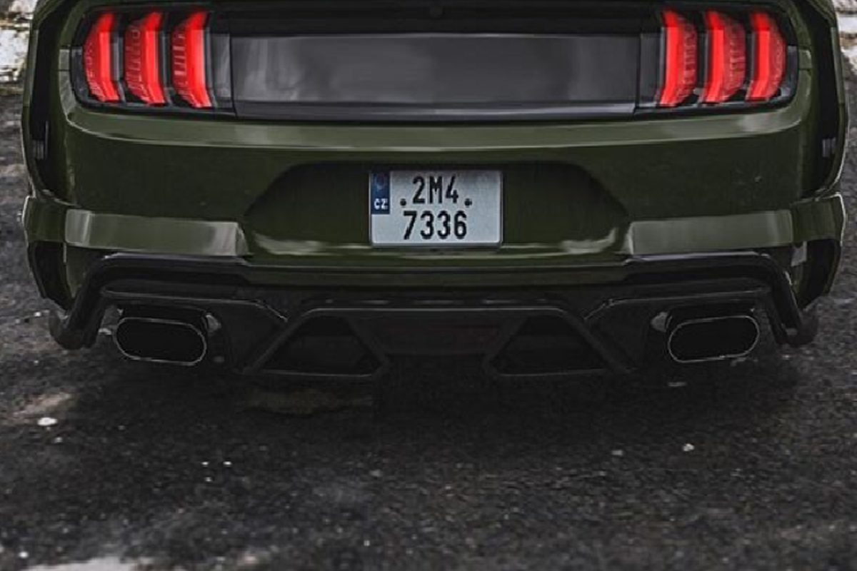 Ford Mustang Shelby GT500 let dat khien dan tinh “phat dien“-Hinh-6