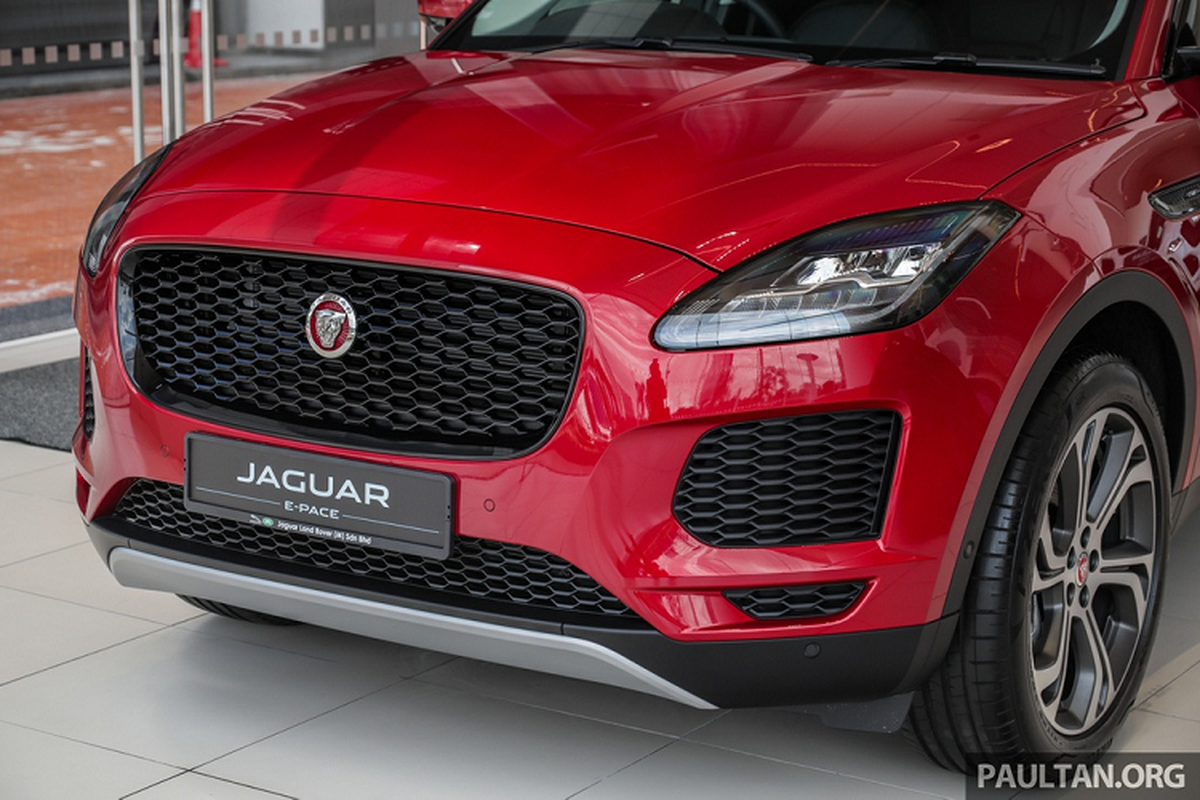 Chi tiet SUV co nho Jaguar E-Pace P200 co gia 96.636 USD-Hinh-6