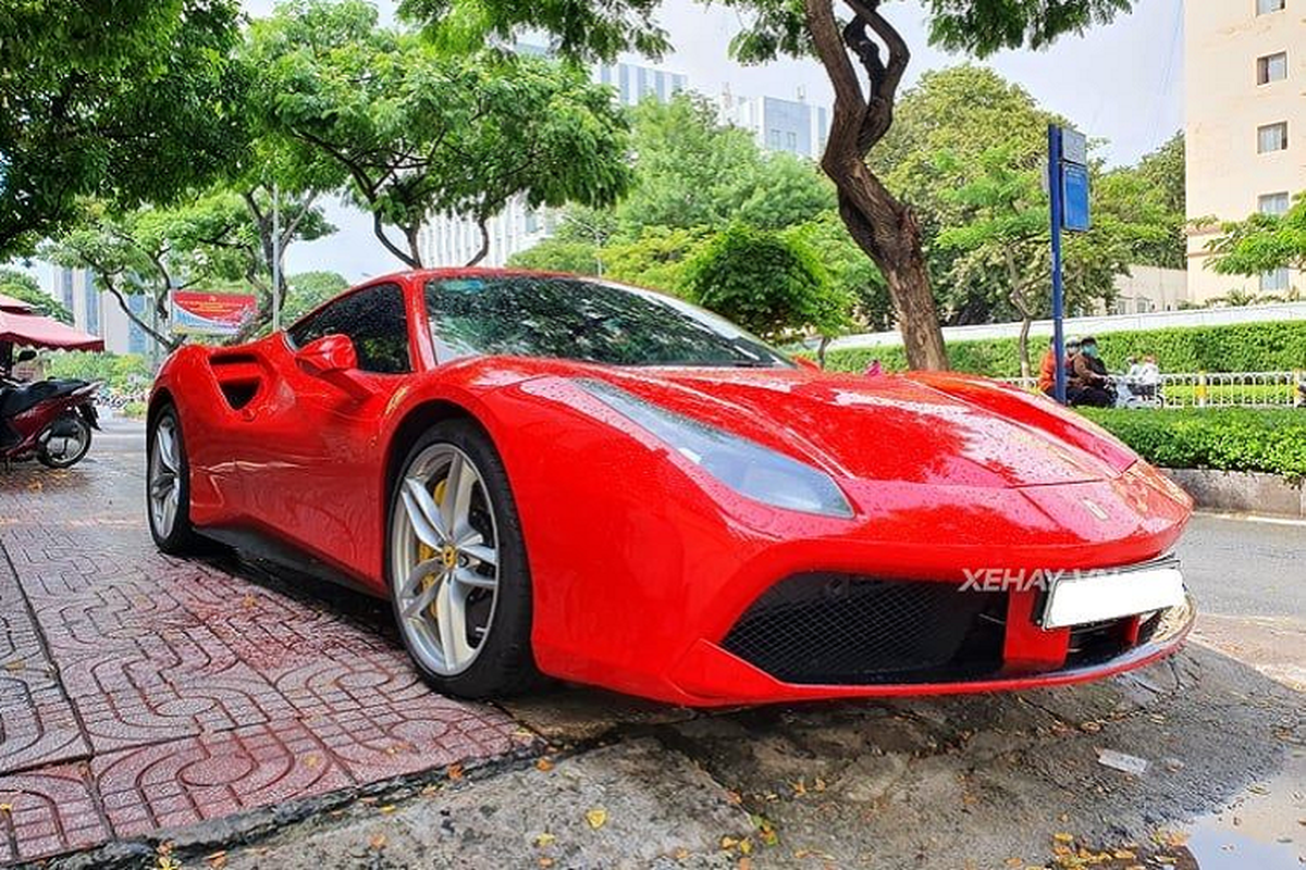 Ferrari 488 GTB - “bo cu” cua dai gia Dang Le Nguyen Vu-Hinh-6