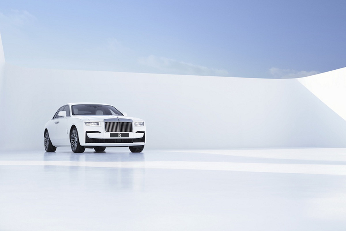 Xe sieu sang Rolls-Royce Ghost 2021 tu 332.500 USD-Hinh-7