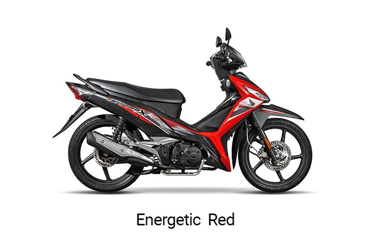 Can canh xe may Honda Supra X 2020 moi gan 80 trieu dong-Hinh-7