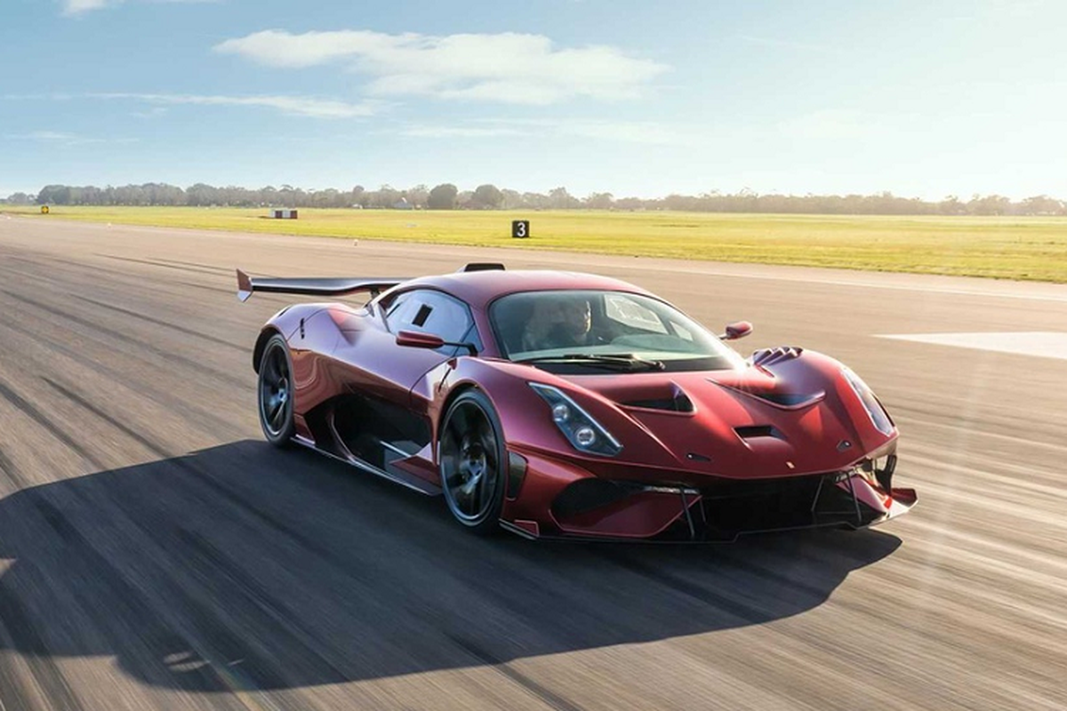 Brabham BT62R, dong co V8 hut khi tu nhien manh nhat the gioi-Hinh-4