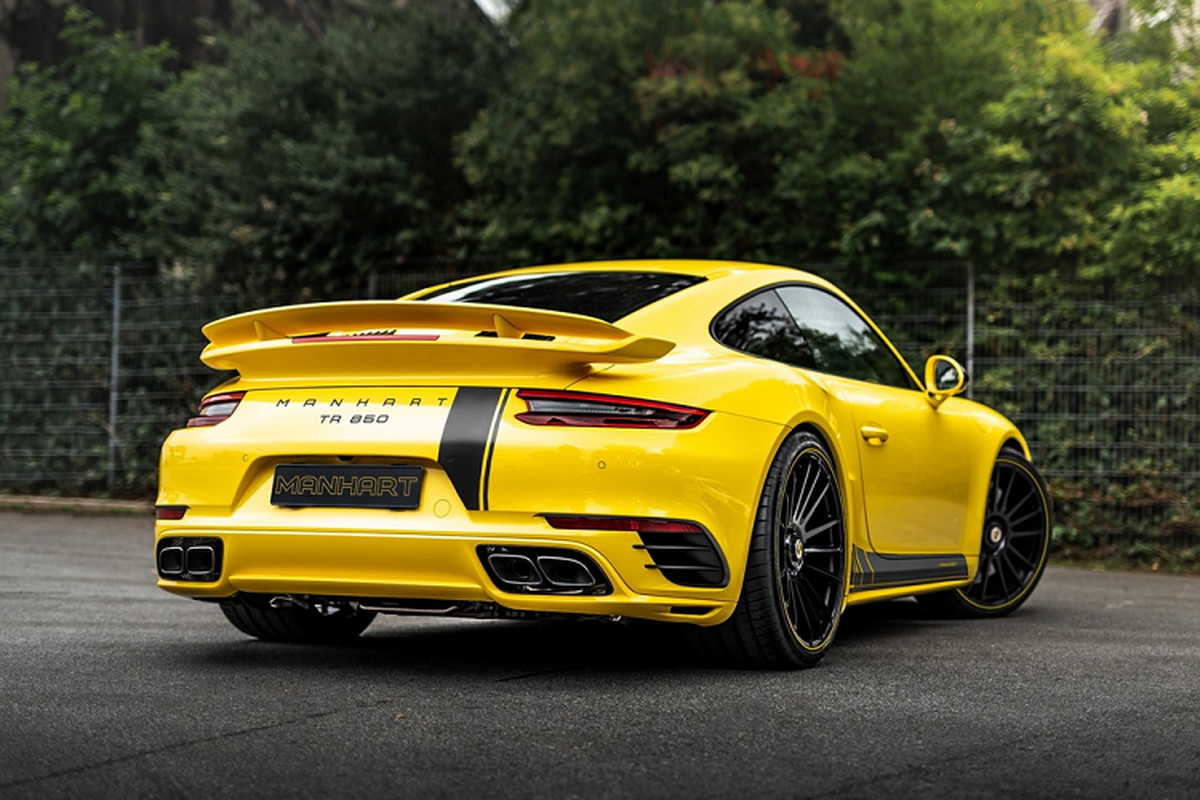 Porsche 911 Turbo S 2017 do dong co manh 838 ma luc-Hinh-2