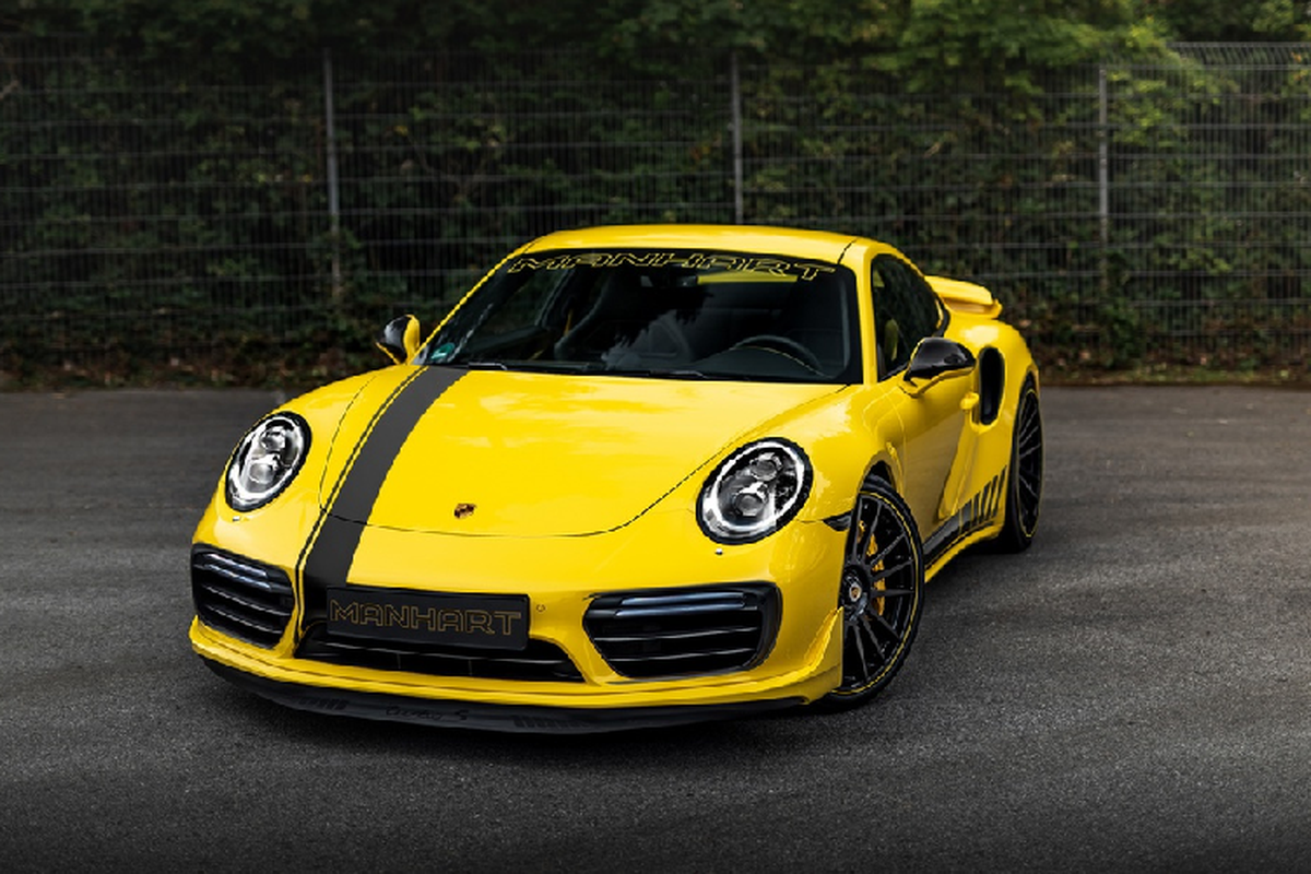 Porsche 911 Turbo S 2017 do dong co manh 838 ma luc-Hinh-3