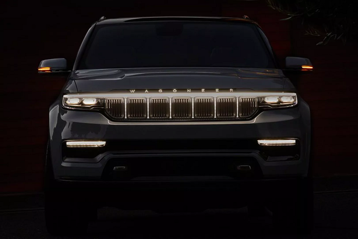 Jeep Grand Wagoneer 2021, SUV hang sang 7 cho sap ra mat-Hinh-10