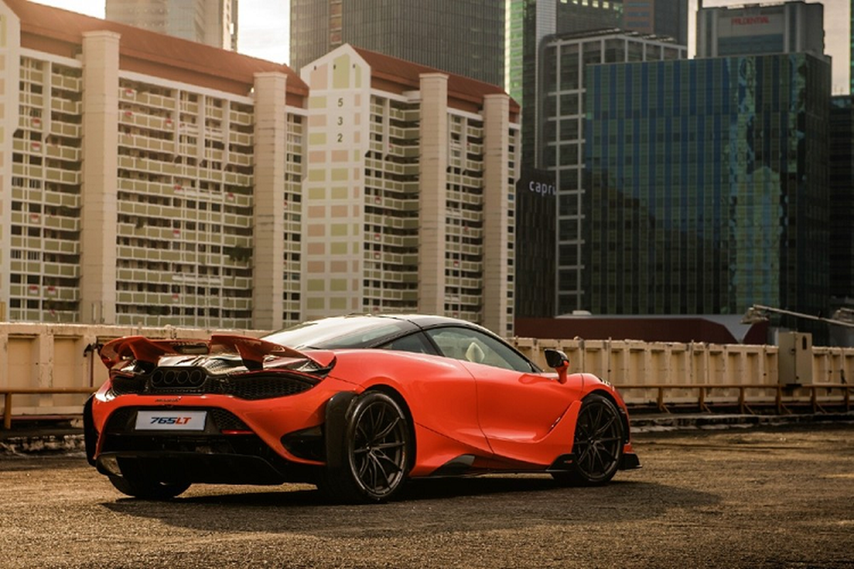 McLaren 765LT gan 30 ty dong chao hang dai gia Dong Nam A-Hinh-11