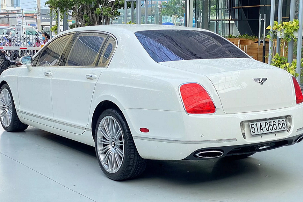 Xe sieu sang Bentley rao ban chi 2,4 ty tai Viet Nam mua COVID-Hinh-4