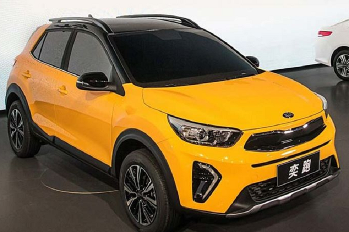 Kia Stonic 2021 gia re sap chao san Dong Nam A, co ve Viet Nam?-Hinh-6