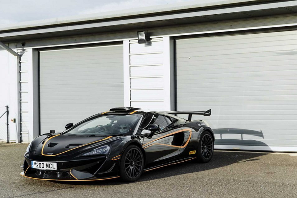 Sieu xe McLaren 620R dinh cao nho goi nang cap R cua MSO-Hinh-11