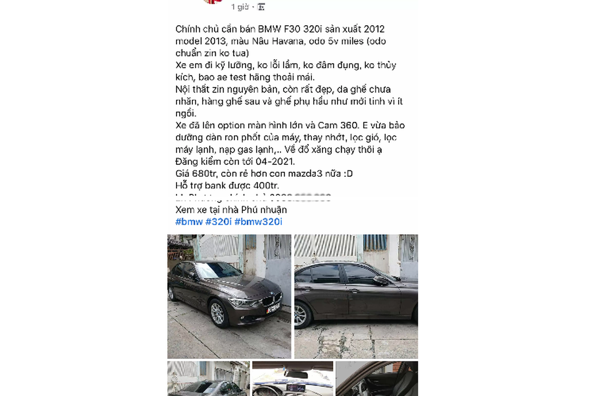 BMW 320i 2012 ban re ngang Hyundai Elantra co nen so huu?-Hinh-4