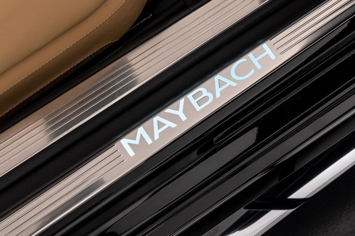 Xe sang Mercedes-Maybach S650 Cabriolet dung chan, ban van loi-Hinh-6