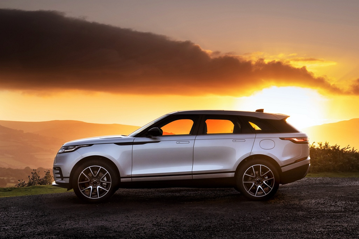 Range Rover Velar 2021 nang cap dong co, gan 60.000 USD-Hinh-3