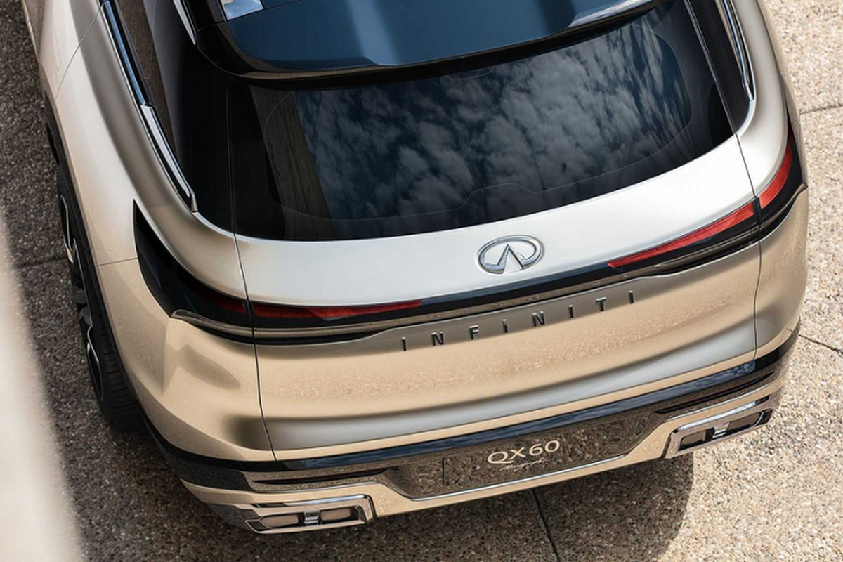 SUV hang sang Infiniti QX60 the he moi lo dien-Hinh-5