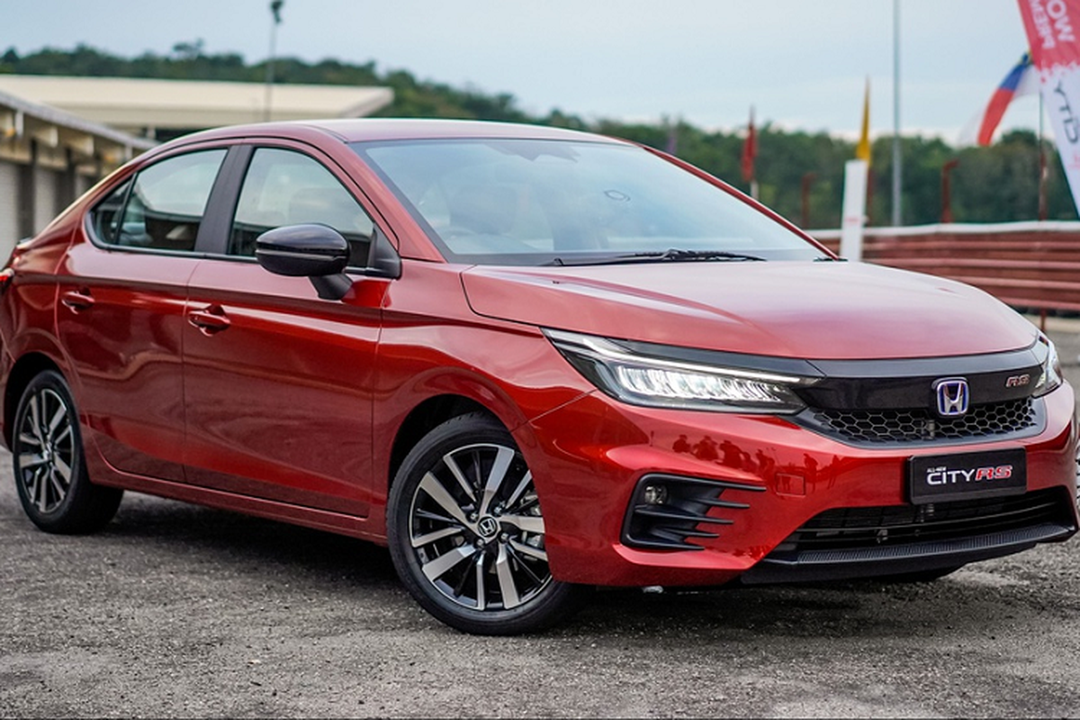 City 2020 hybrid kem Honda Sensing tai Malaysia co ve Viet Nam?-Hinh-6