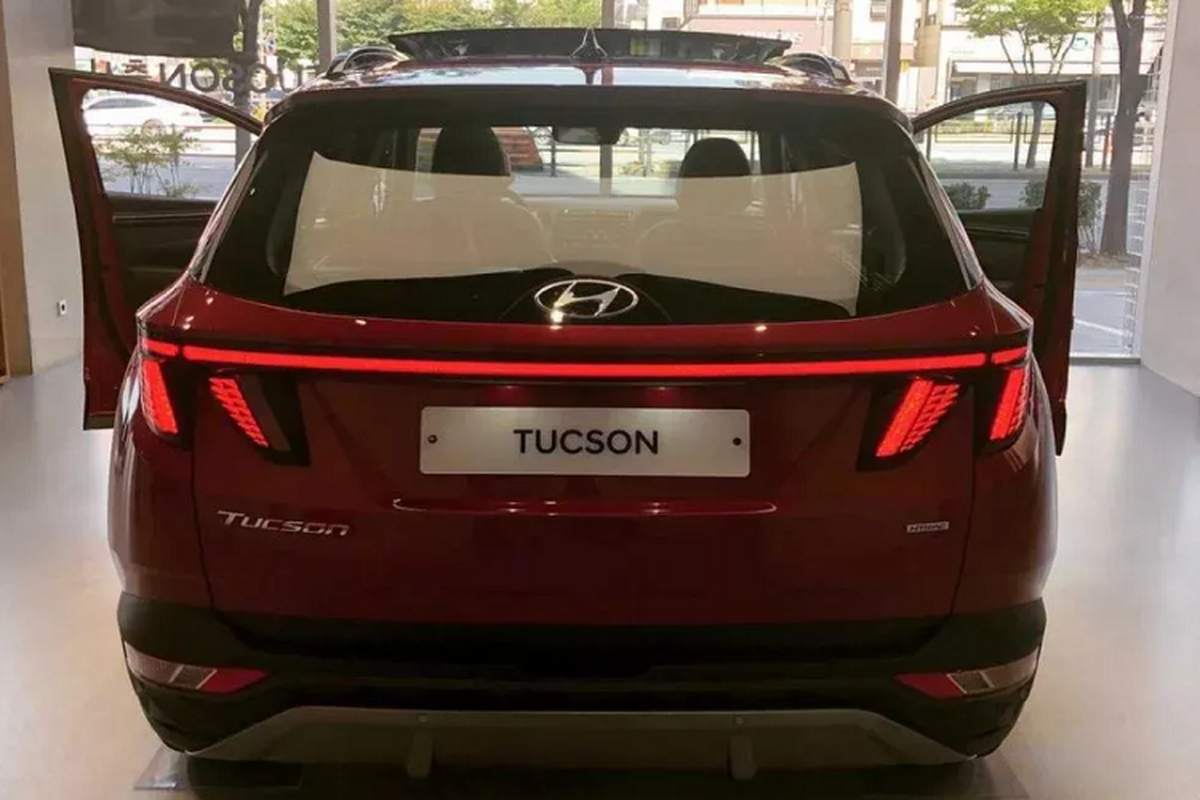 Can canh Hyundai Tucson 2021 moi - dep hon ca mong doi-Hinh-6