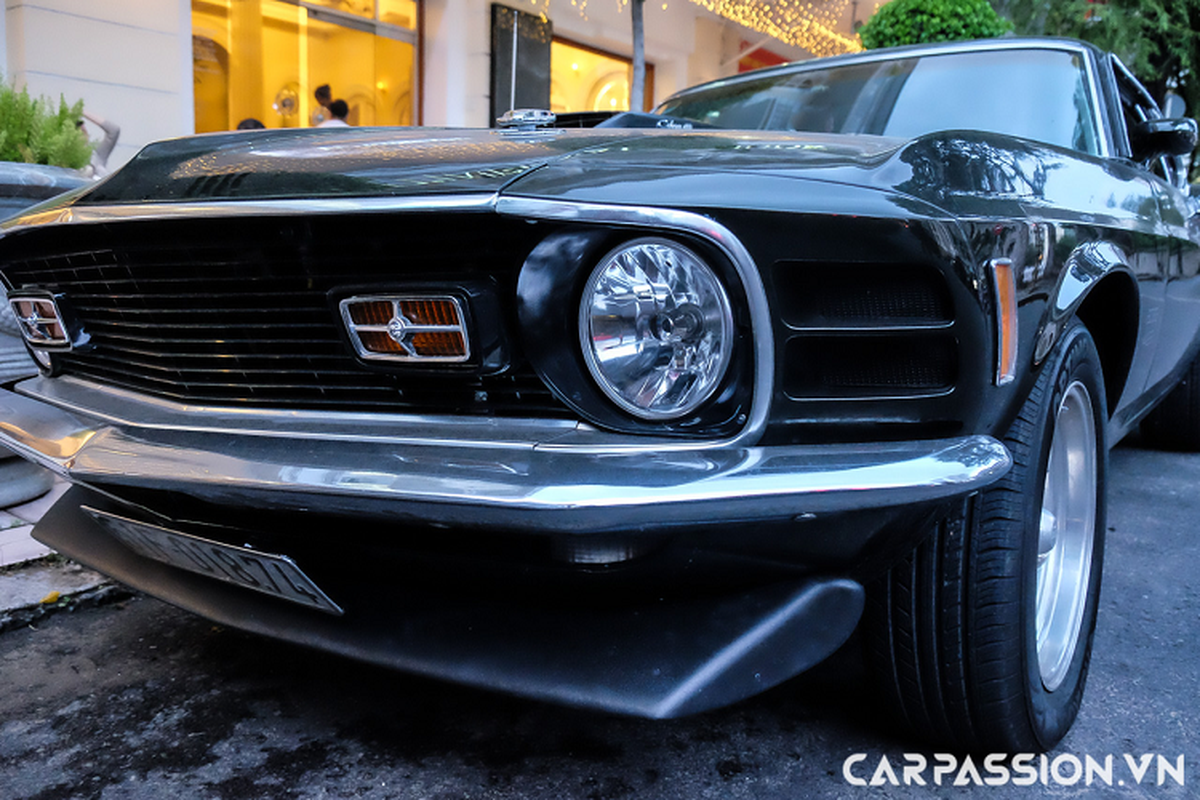 Ngam Ford Mustang Mach 1 428 Cobra Jet “hang hiem” o Sai Gon-Hinh-5