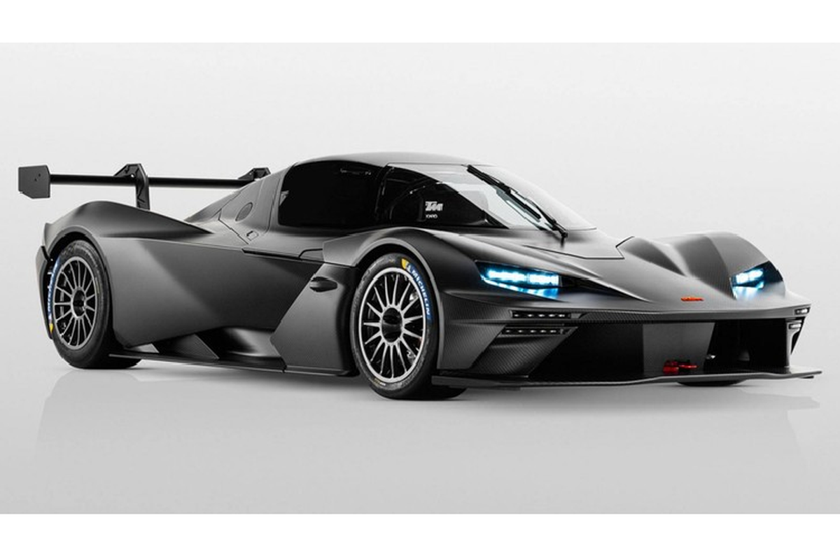 Hang xe may KTM ra mat X-Bow GTX toi 6,3 ty dong-Hinh-6