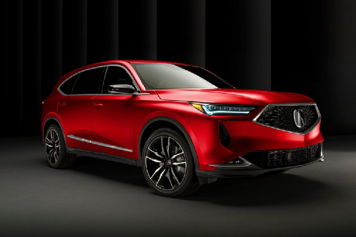 Acura MDX 2021, SUV hang sang 7 cho moi co gi hay?-Hinh-15