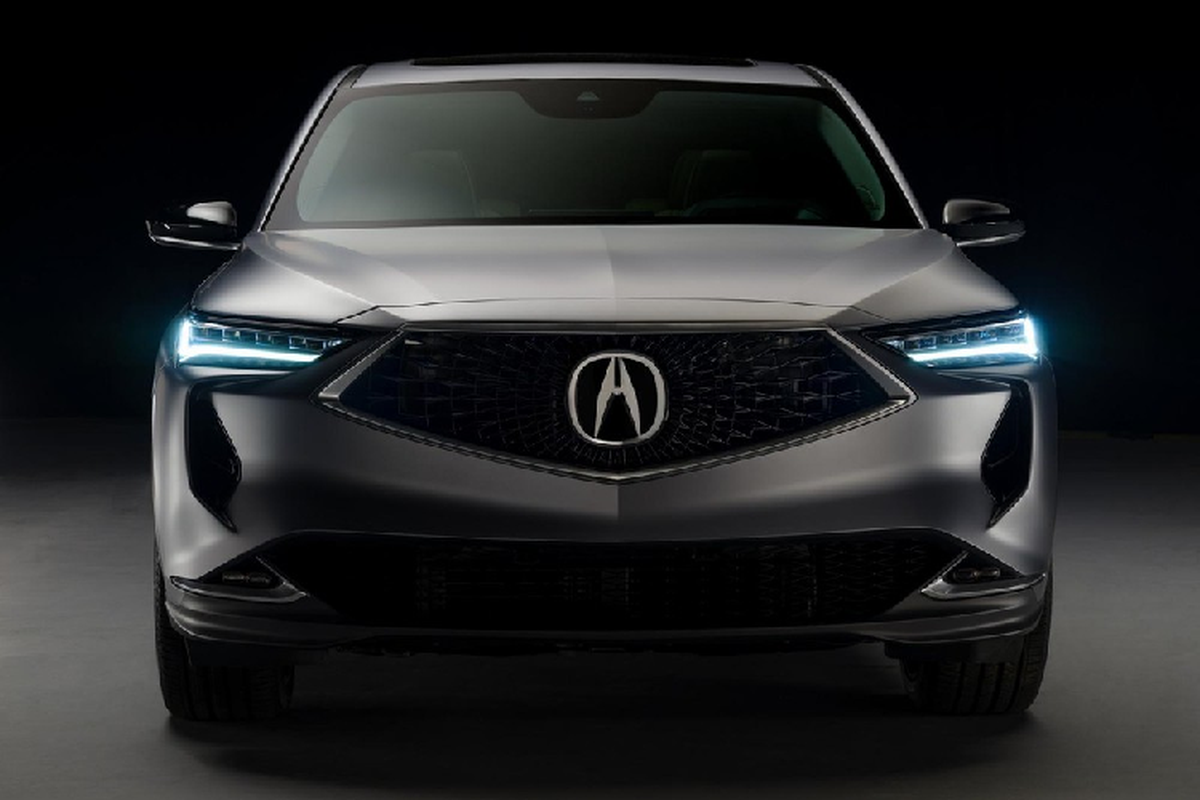 Acura MDX 2021, SUV hang sang 7 cho moi co gi hay?-Hinh-3