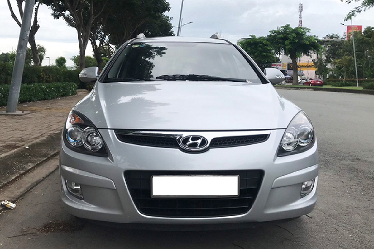 Co nen mua Hyundai i30 CW hon 300 trieu, hon 10 nam lan banh?-Hinh-9