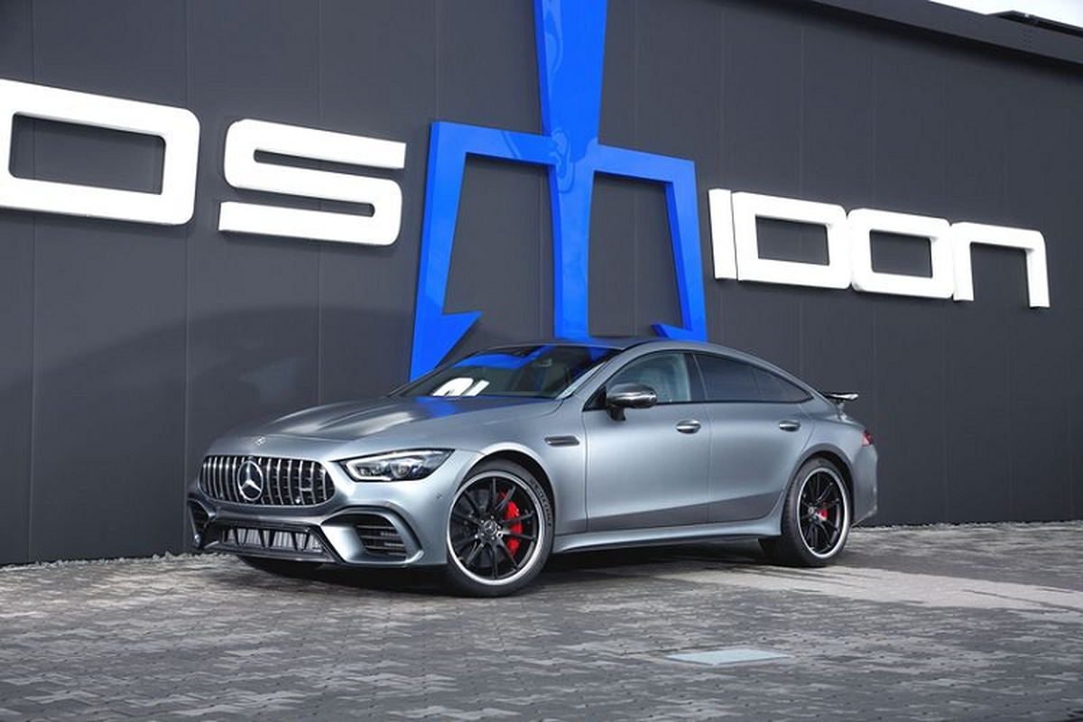 Mercedes-AMG GT do 830 ma luc, “vi than cua nhung chiec sedan”-Hinh-2