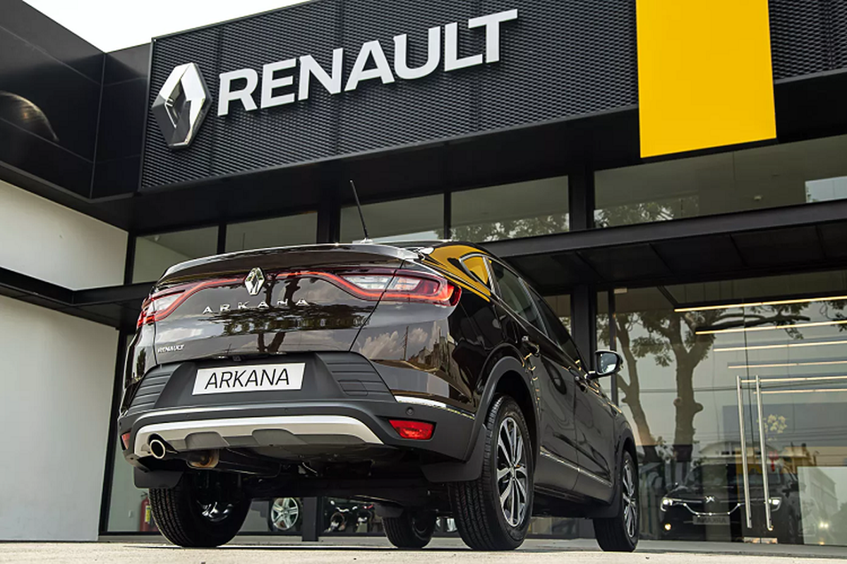 Chi tiet Renault Arkana, crossover coupe gan 1 ty tai Viet Nam-Hinh-7