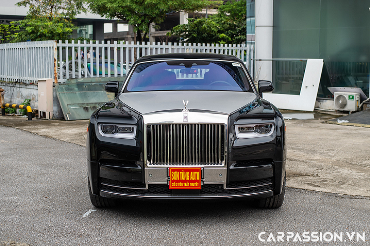 Can canh Rolls-Royce Phantom VIII EWB hon 80 ty o Ha Noi-Hinh-10