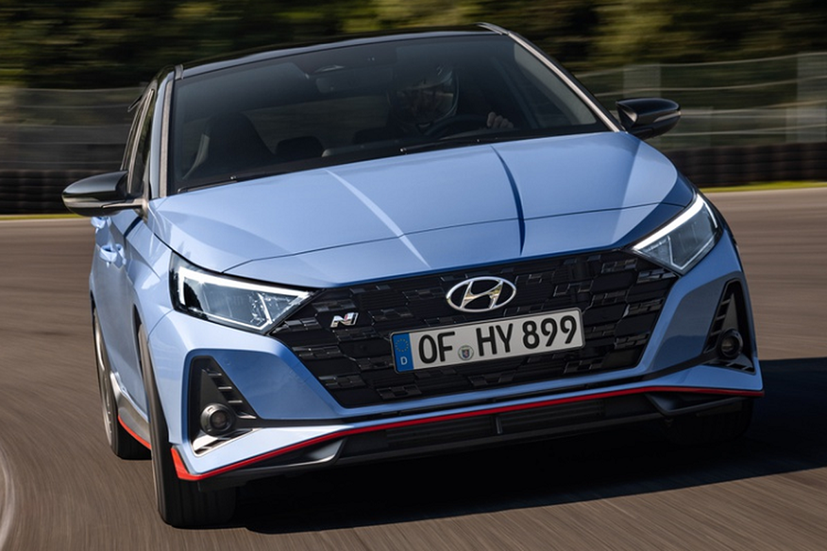 Hyundai i20 N 2021 moi da co mat tai chau Au-Hinh-8