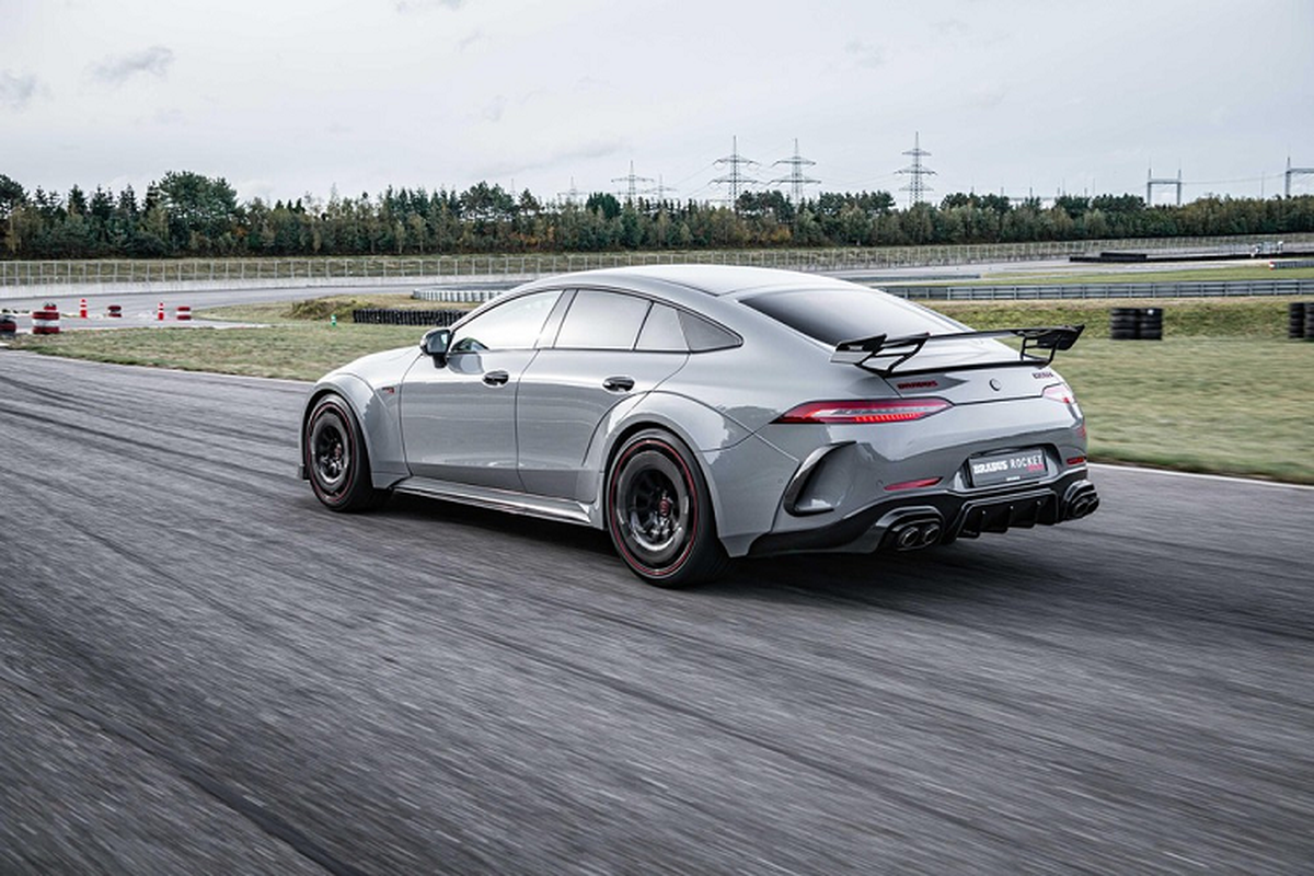 Mercedes-AMG GT63 S due to 900 ma, 11.7 billion dong-Hinh-7