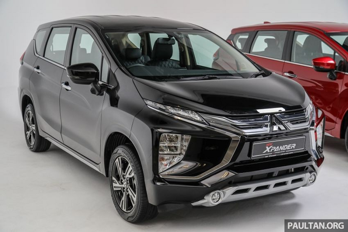 Mitsubishi Xpander tu 557 trieu dong tai Malaysia, xin so hon VN-Hinh-12