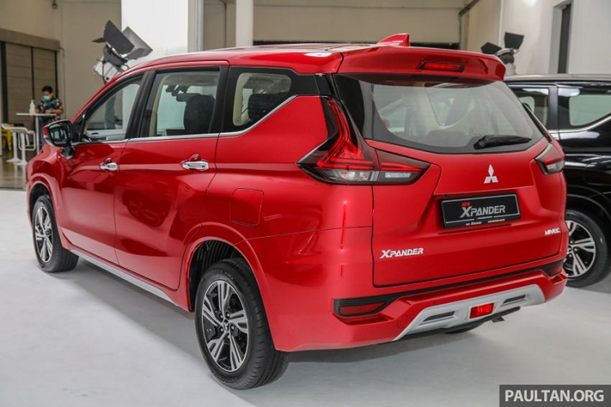 Mitsubishi Xpander tu 557 trieu dong tai Malaysia, xin so hon VN-Hinh-5