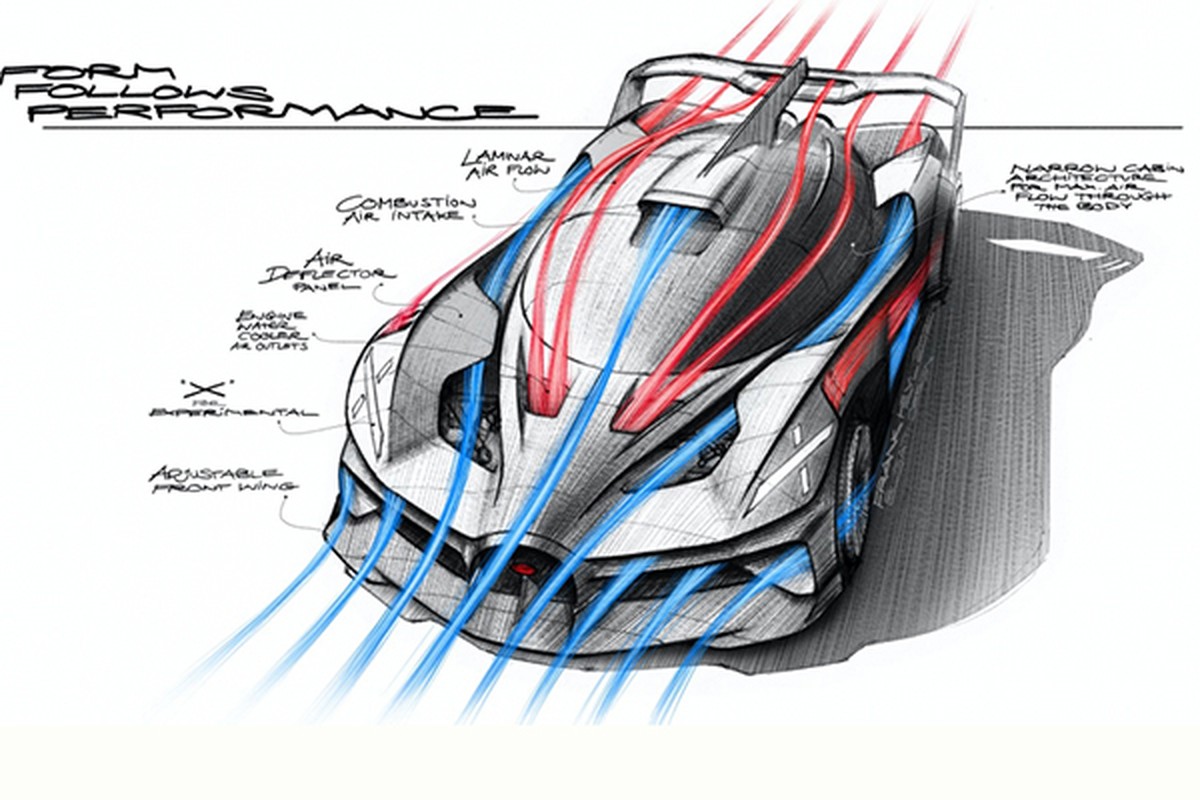 Sieu xe Bugatti Bolide manh 1.850 ma luc, chi 1.240 kg-Hinh-18