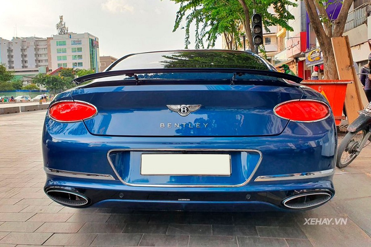 Bentley Continental GT W12, “ten lua boc nhung” hon 26 ty o Sai Gon-Hinh-5