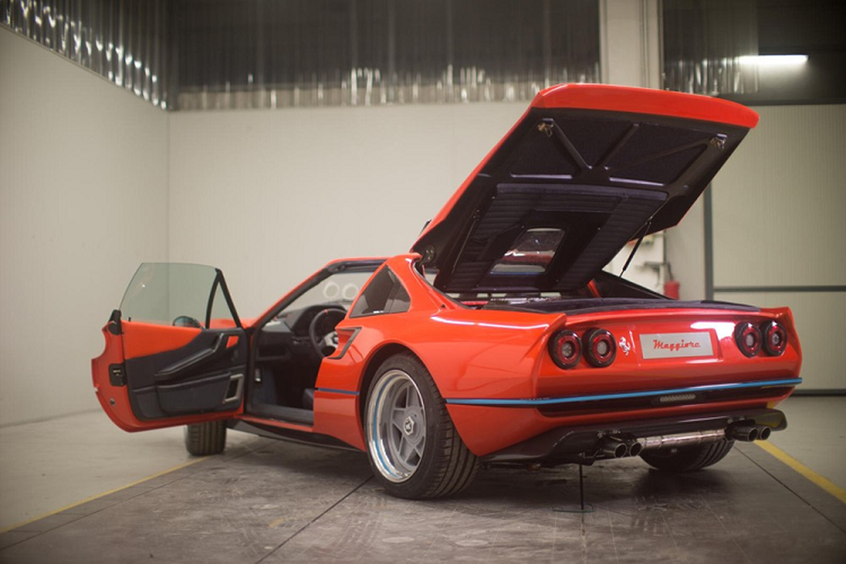 Ferrari 308M, sieu xe phuc che chi phi toi 13,5 ty dong-Hinh-6