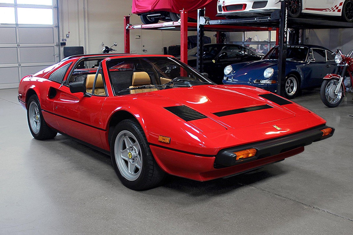 Ferrari 308M, sieu xe phuc che chi phi toi 13,5 ty dong-Hinh-8