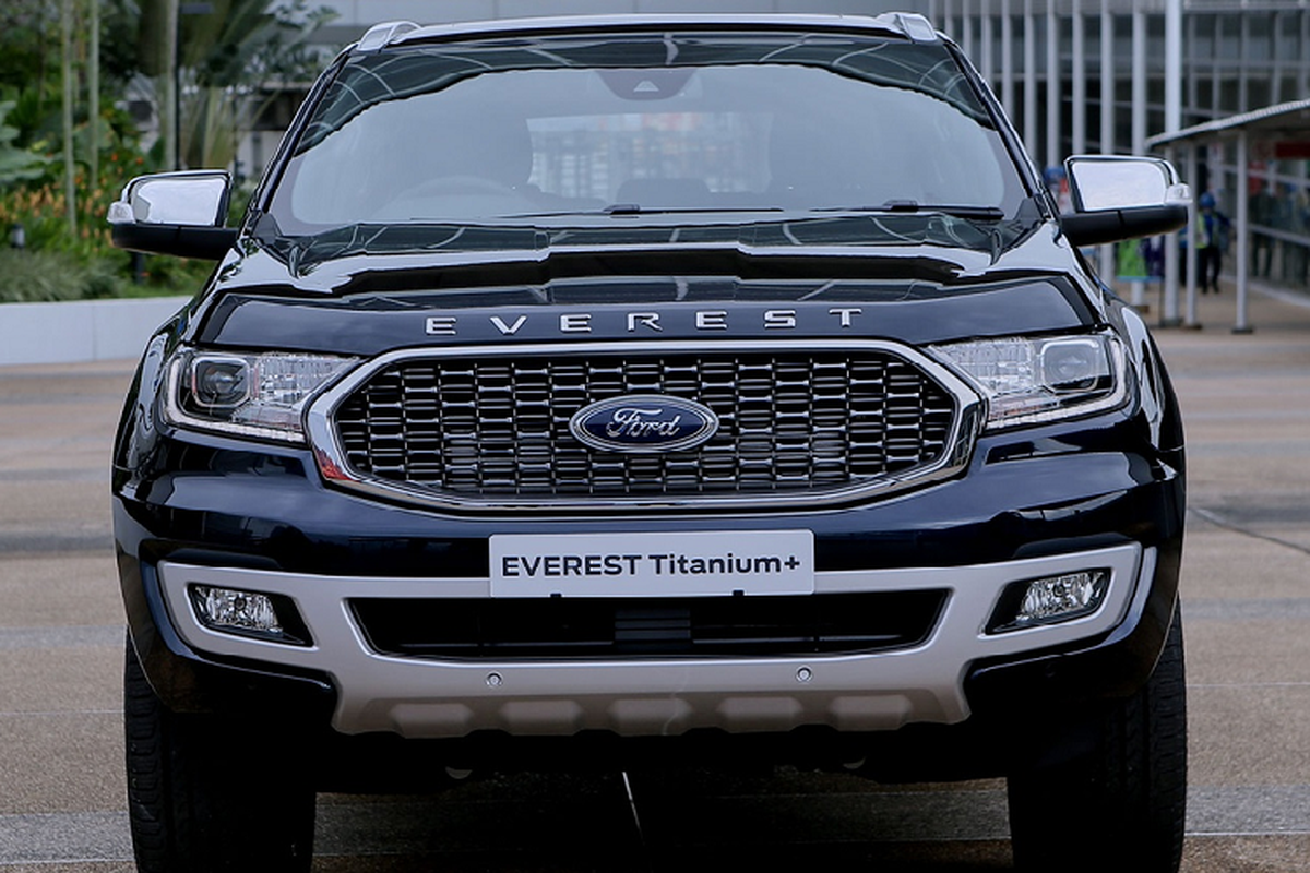Ford Everest 2021 tu 968 trieu tai Thai Lan, sap ve Viet Nam-Hinh-2