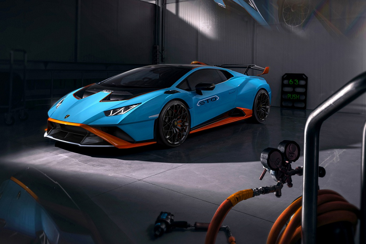 Sieu xe Lamborghini Huracan STO moi ban ra tu 328.000 USD-Hinh-6