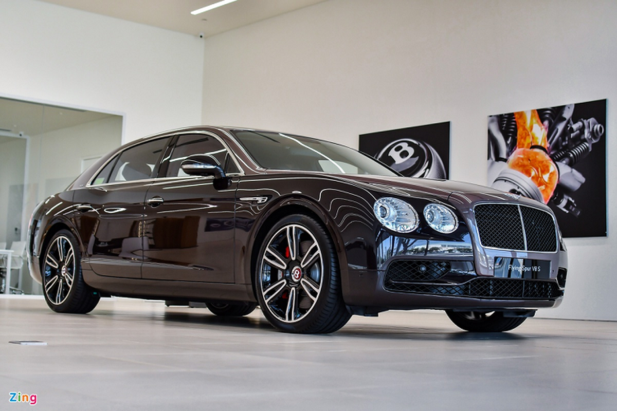 Chi tiet Bentley Flying Spur V8 S hon 17,6 ty tai Viet Nam-Hinh-2