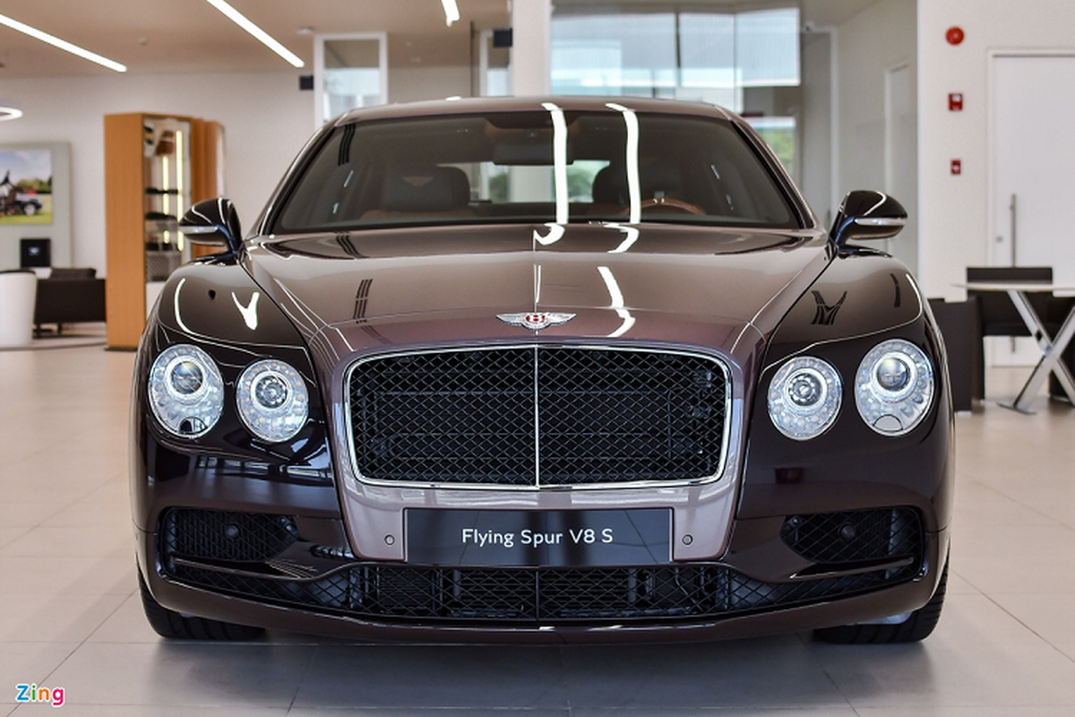 Chi tiet Bentley Flying Spur V8 S hon 17,6 ty tai Viet Nam-Hinh-4