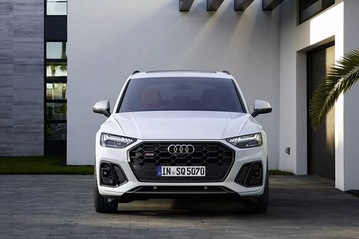 Audi SQ5 2021 moi cai tien manh, chi voi dong co dau-Hinh-10