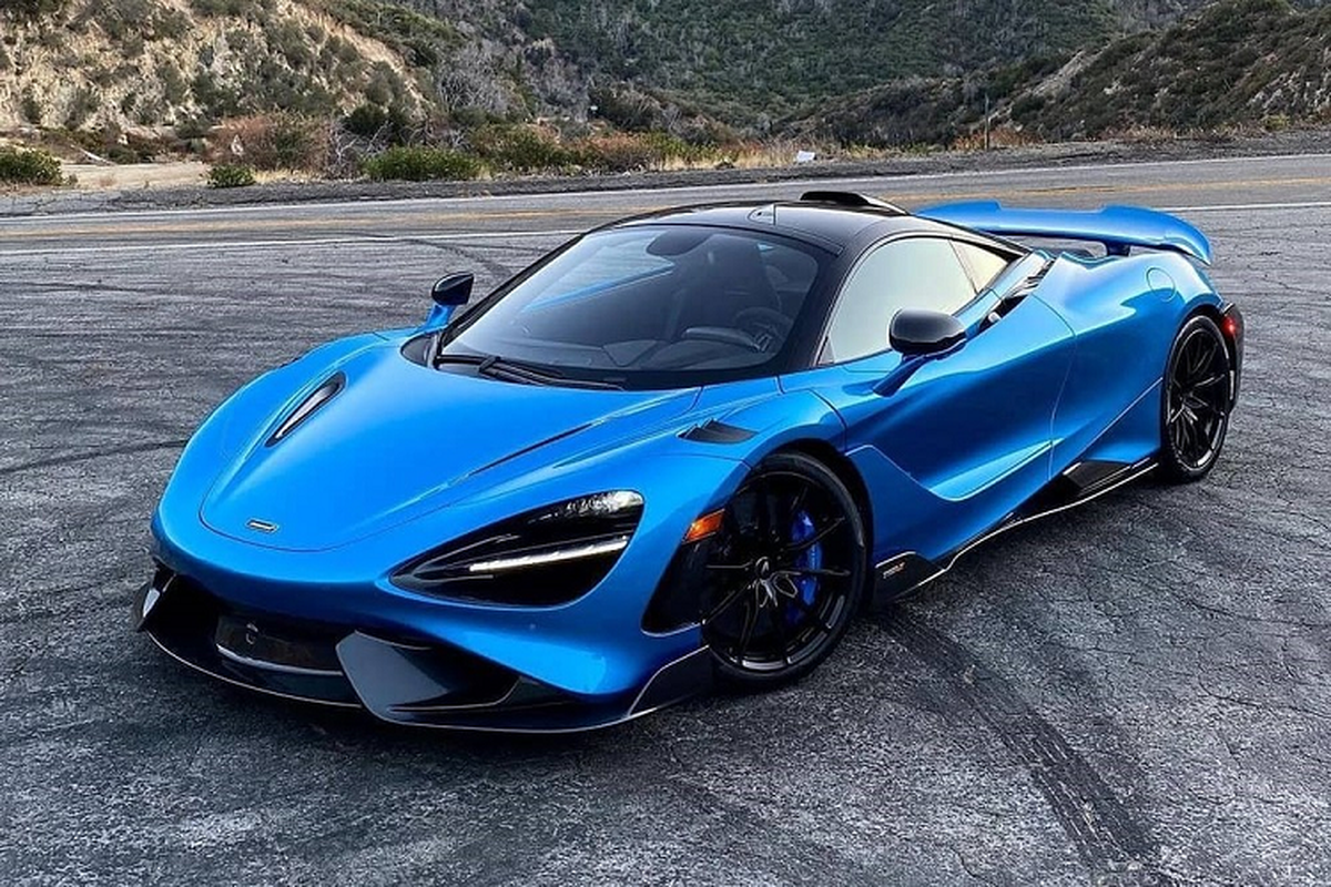 Sieu xe McLaren 765LT ban gioi han “nham nhe” ve Viet Nam?-Hinh-3