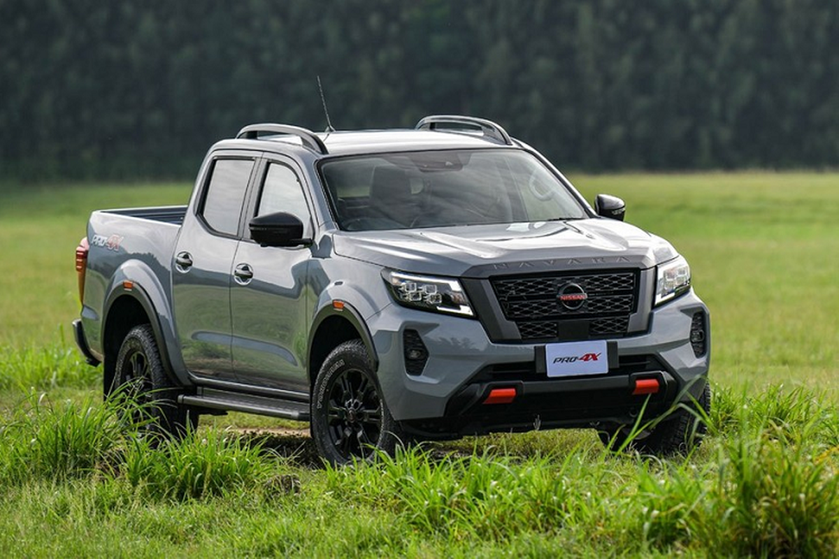 Nissan Navara 2021 tu 458 trieu dong tai Thai, sap ve Viet Nam?-Hinh-11