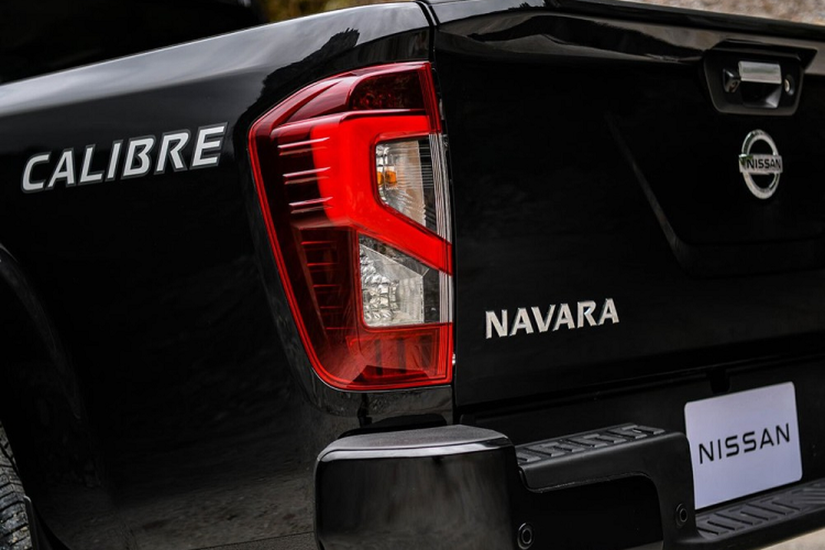 Nissan Navara 2021 tu 458 trieu dong tai Thai, sap ve Viet Nam?-Hinh-6