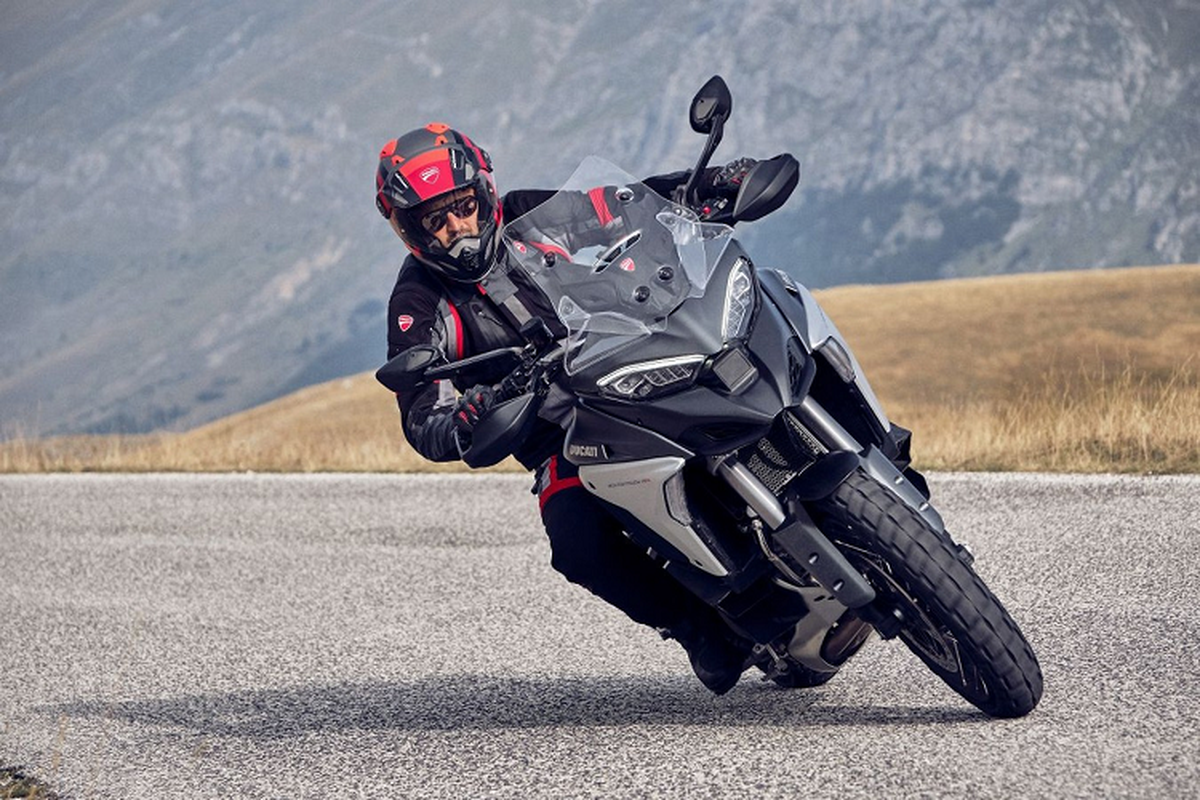 Ducati Multistrada V4, V4S va V4 Sport 2021 moi tu 24.095 USD-Hinh-2