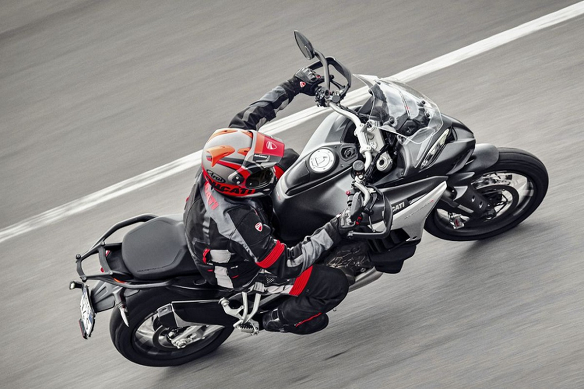 Ducati Multistrada V4, V4S va V4 Sport 2021 moi tu 24.095 USD-Hinh-3