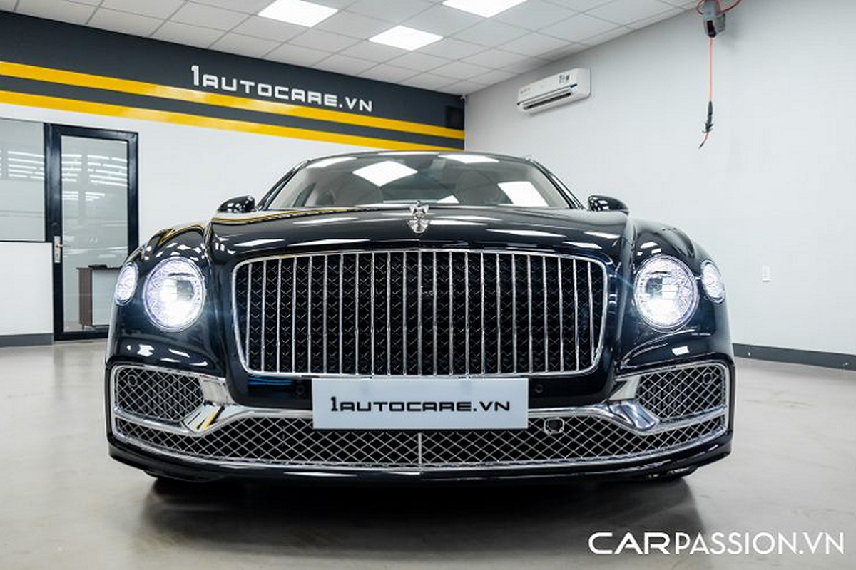 Can canh Bentley Flying Spur First Edition gan 30 ty o Sai Gon-Hinh-2