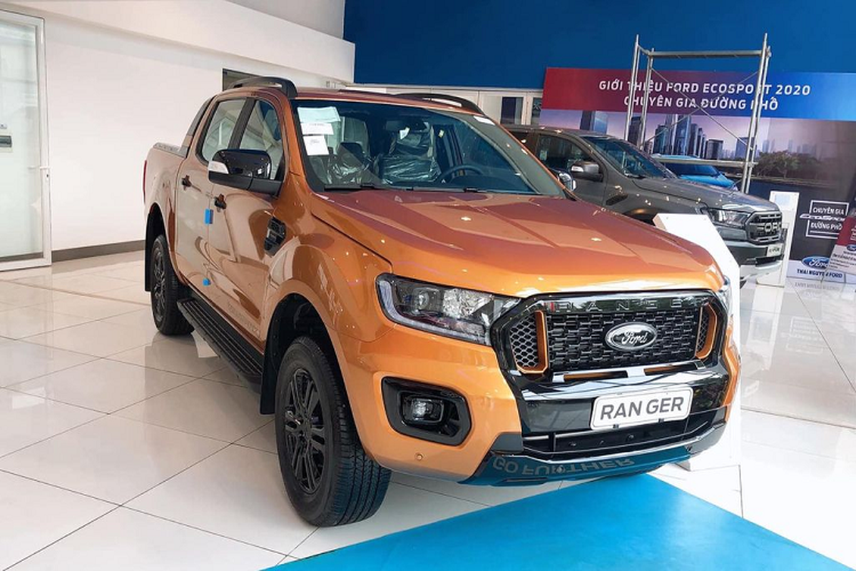 Ford Ranger 2021 tu 616 trieu dong ve “ngap kho” dai ly-Hinh-5