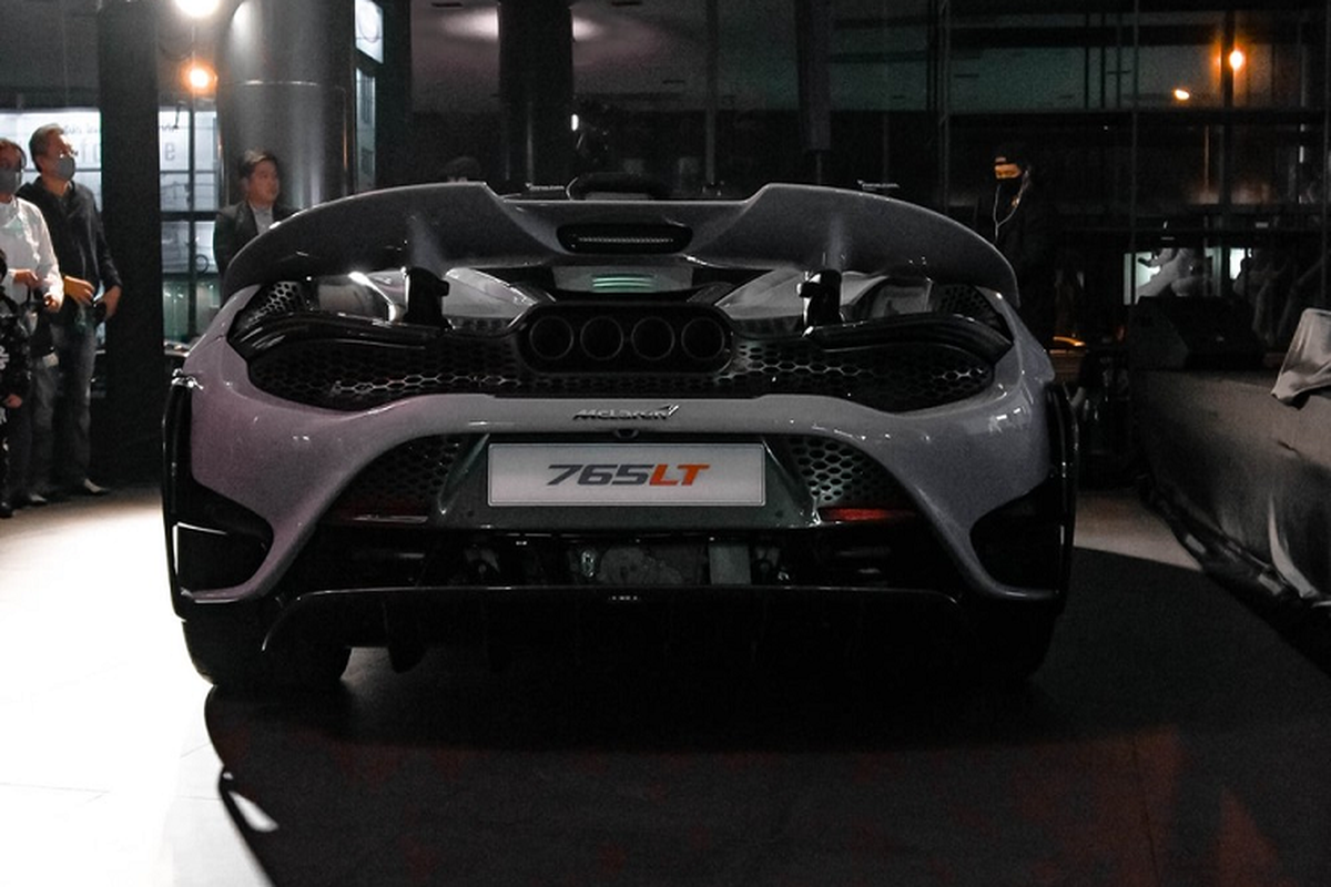 McLaren 765LT ban 38 ty dong tai Thai Lan, sap ve Viet Nam?-Hinh-3